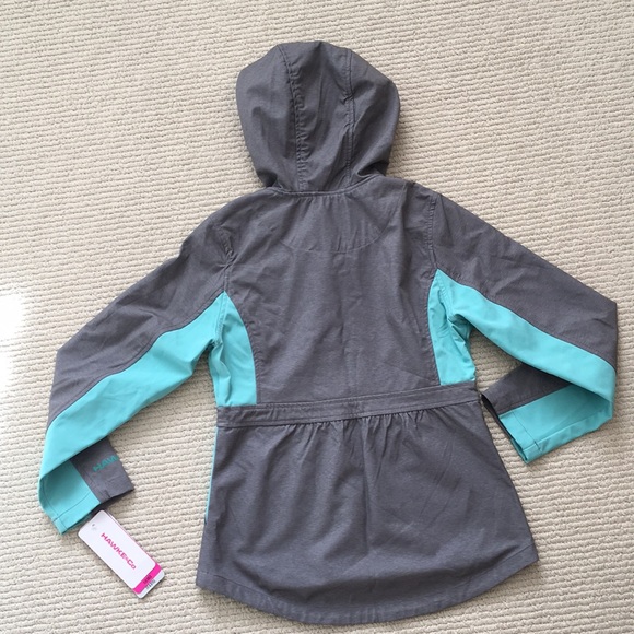 Hawke and Co. Weekender jacket - Picture 13 of 14